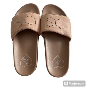 Oasis Society Sandles